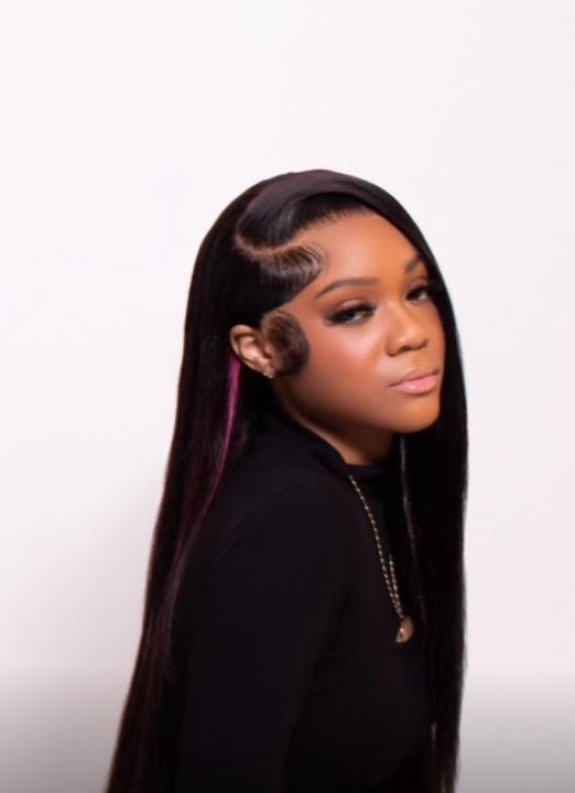 Detreyona Samuels