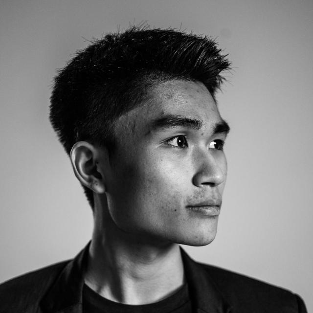 Rupert Lee
