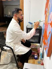 Cristiam Herrán acevedo