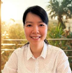 Nga Nguyen