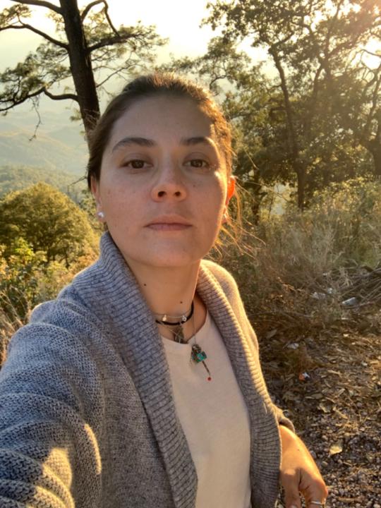 Agnes Juarez
