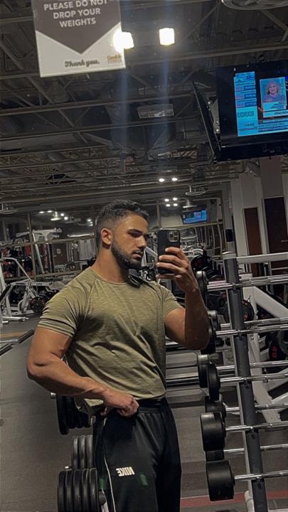 Sukhpreet Singh Grewal