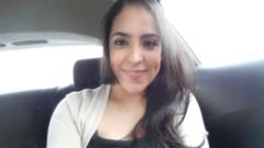 Perla Gonzalez