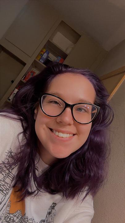 Destinee Sellmer