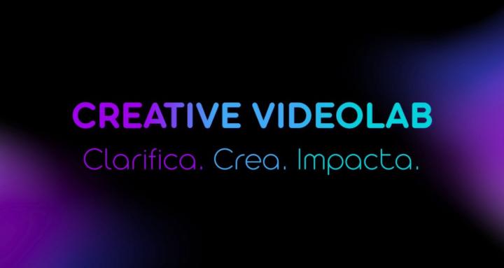Creative VideoLab