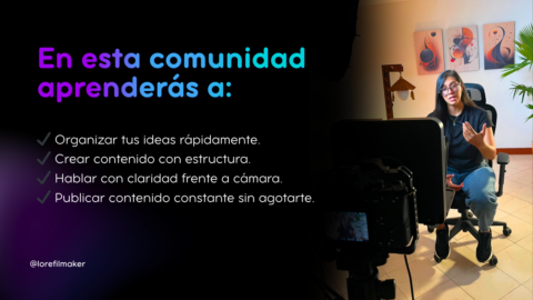 Creative VideoLab gallery image