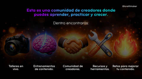 Creative VideoLab gallery image
