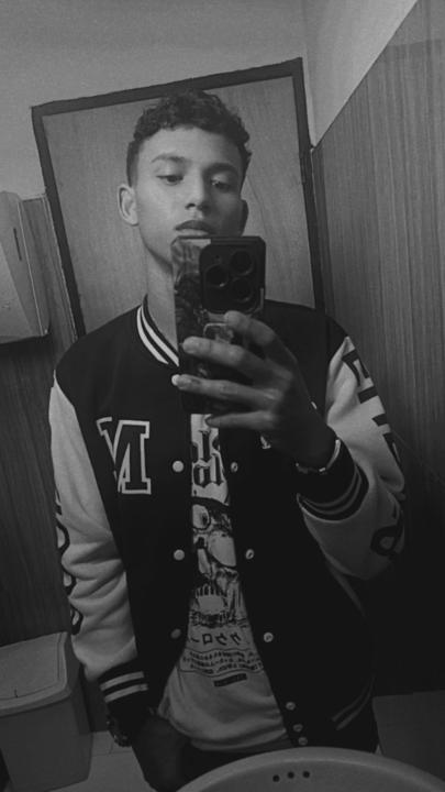 Naiferson Garboza