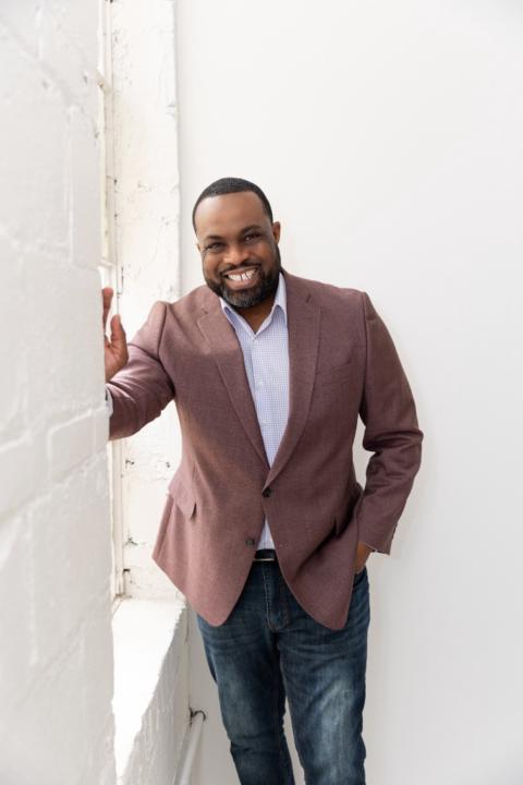 Jesse Cole