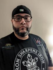 Wilfredo Irizarry Irizarry