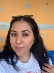 Mary Coronel