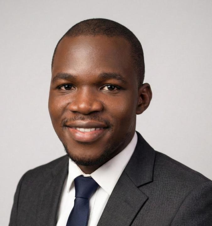 Ogidi Peter Gbenga