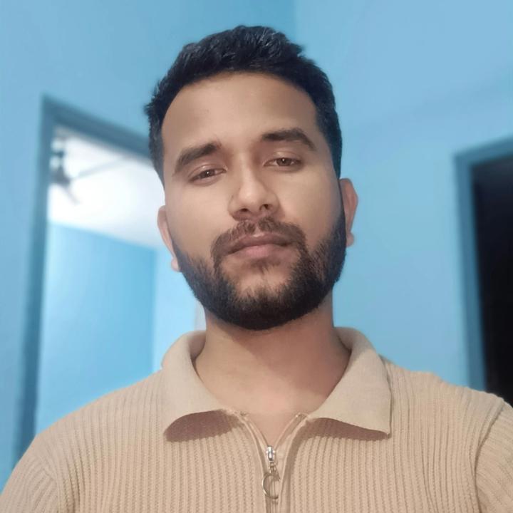 Vikash Ray