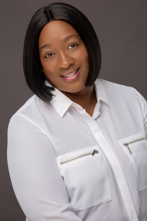 Sharon McKeithan