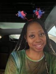 Myesha Oliver