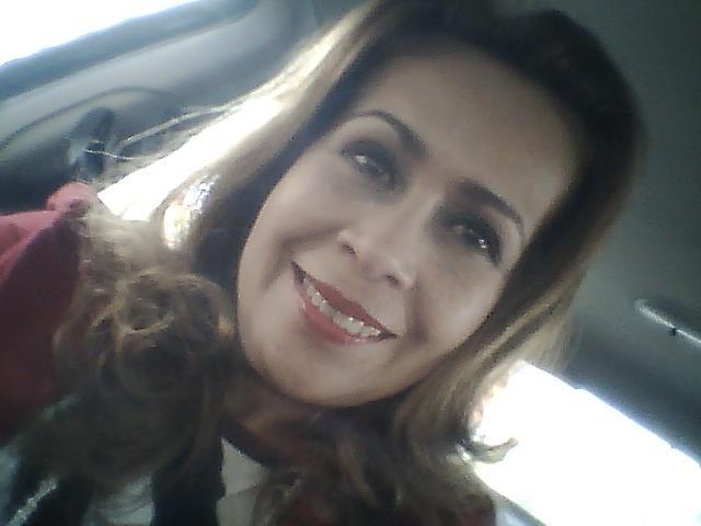 Marisela Vivas García