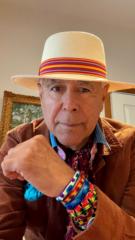 Capt Vivek Bonnie Bhasin