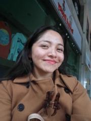 Kimberly Alfaro