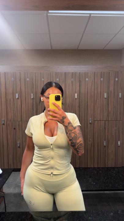 Gabby Perez
