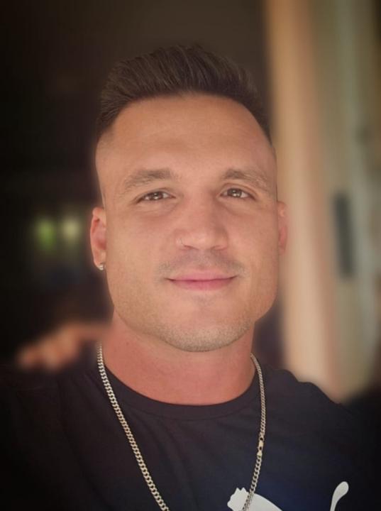 Tyler Aston