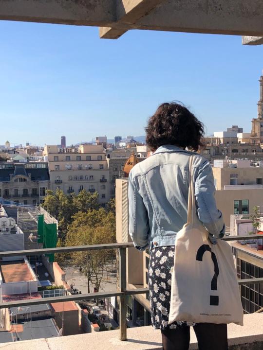 Josefina Espinoza