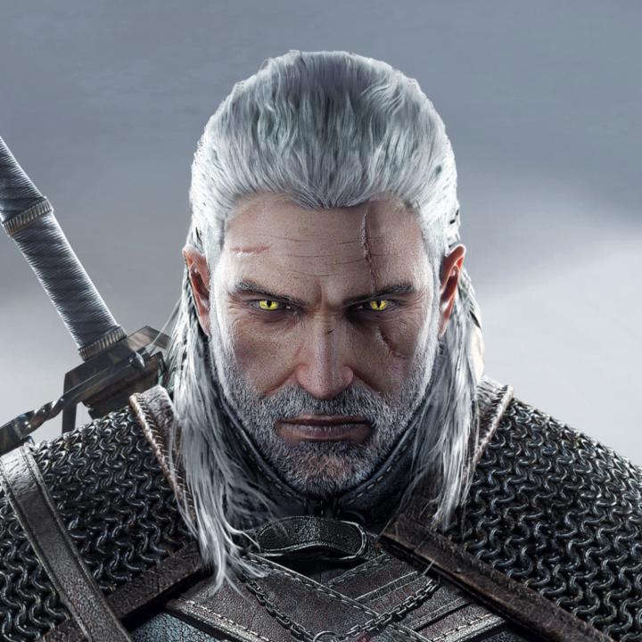 Daniel Gameros