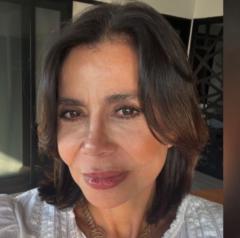 Silvia Ureña