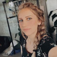 Nadine Neuber