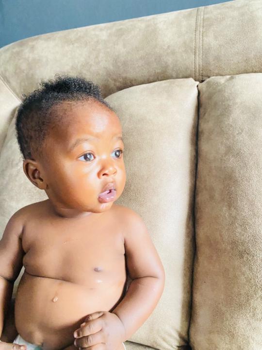 Sinethemba siyabonga Ngcobo