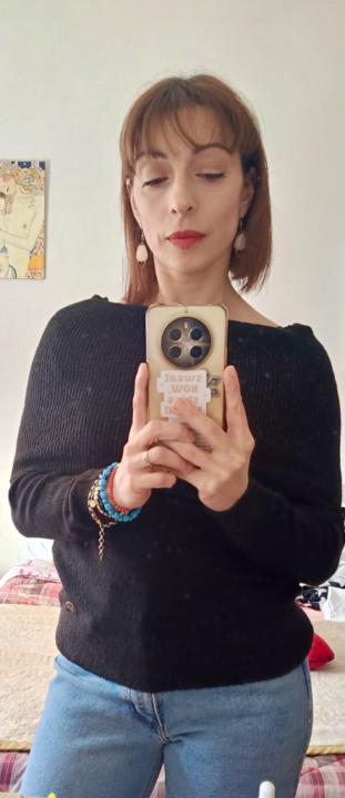 Emanuela Magnone