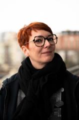 Sophie-Anne Reydellet