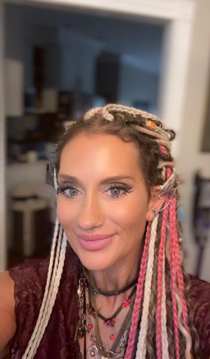 Ashley Stamey