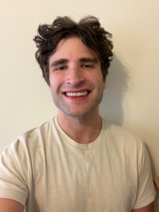 Matthew Connelly