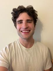 Matthew Connelly