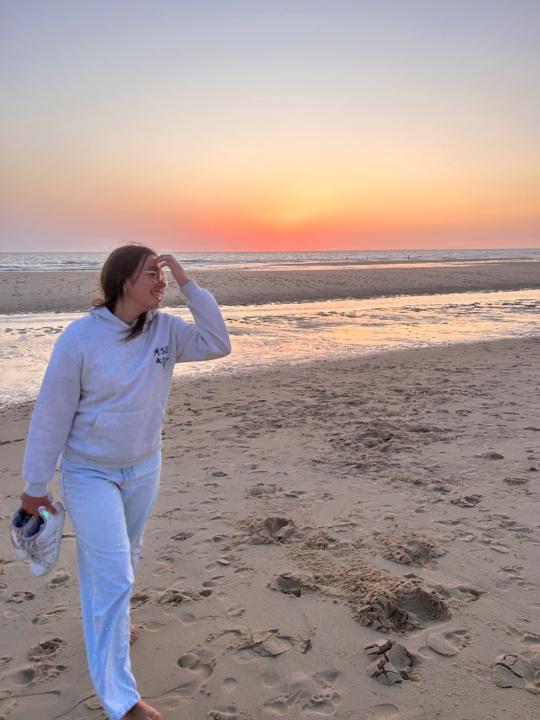 Mathilde Lebreton