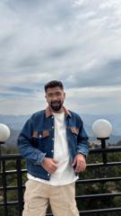 Harshit Gogia