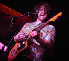 Steven Tynan