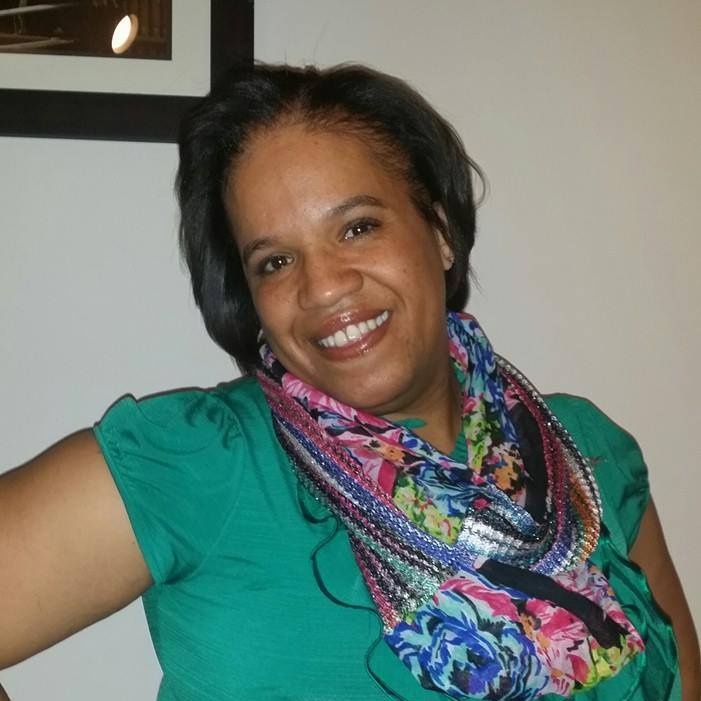 Ana Ramey