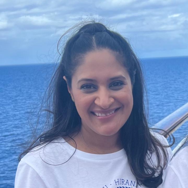 Heena Bhaidani