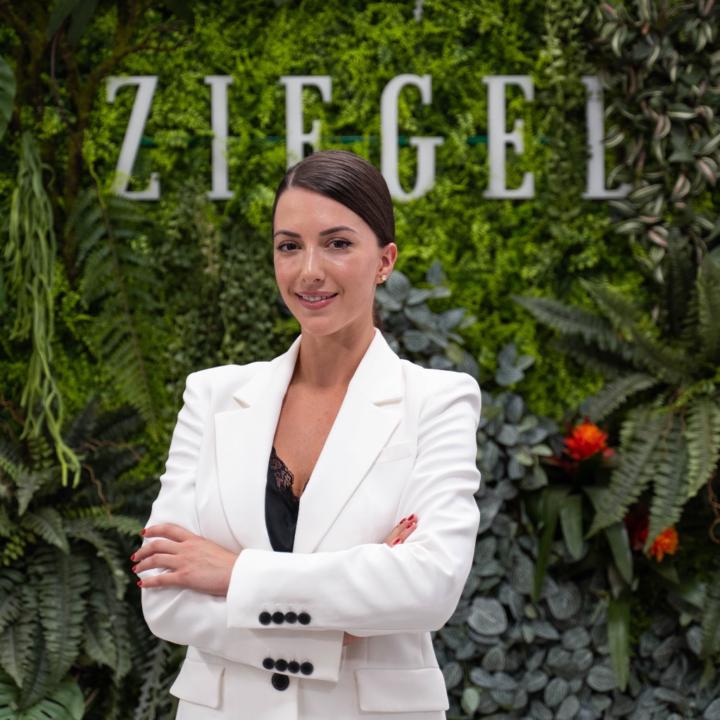 Mónica Pérez Santana