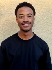 Tshepo Moruakgomo