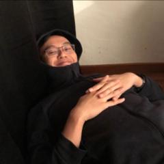 Joshua Wong