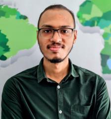 Mohammed abul azad Faisal