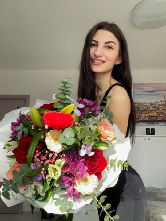 Kardelen Sali