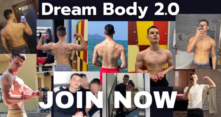 Dream Body Club
