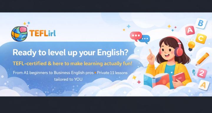 TEFLirl