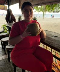 Cinthia Antillon
