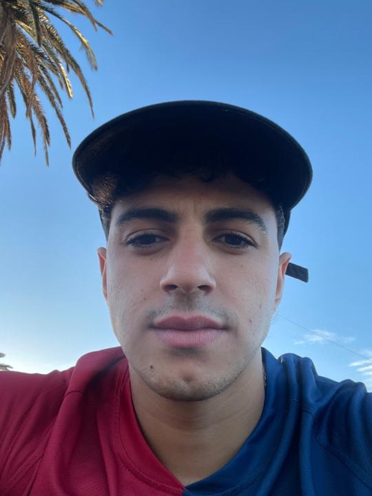 Lucas Borba