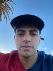 Lucas Borba