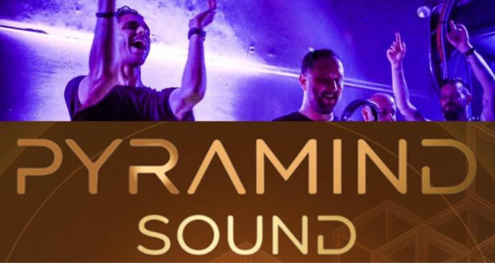 Pyramind Sound